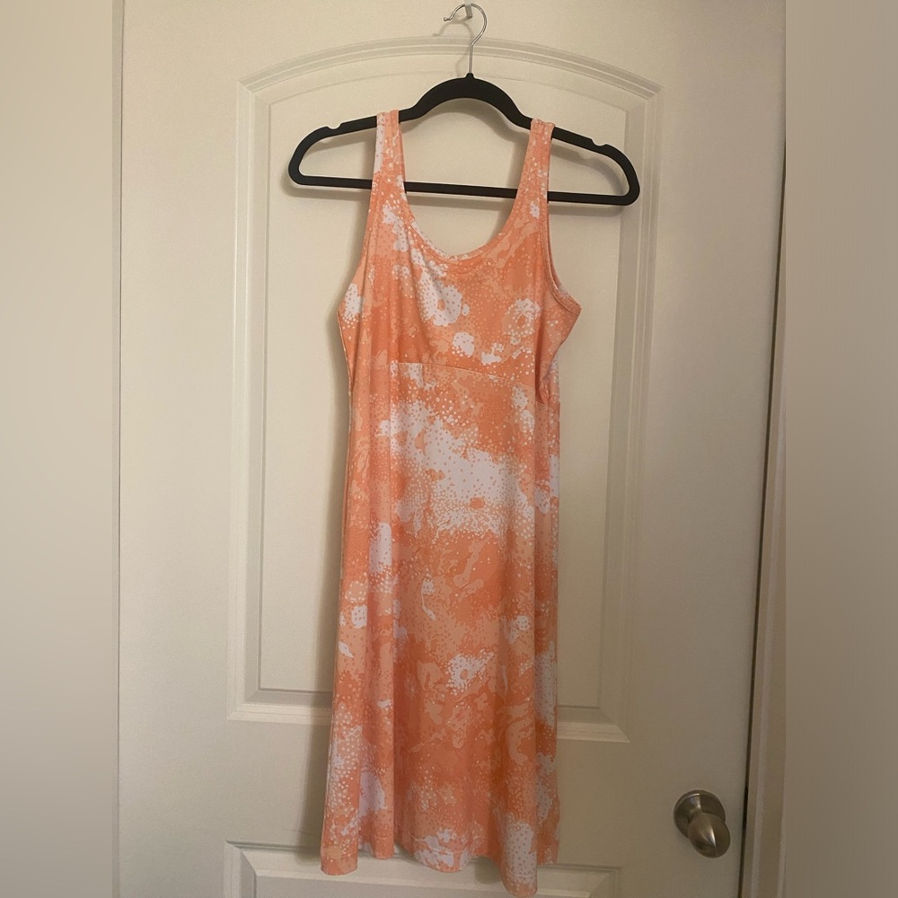 Columbia Performance Fishing Gear Dress. Worn once!